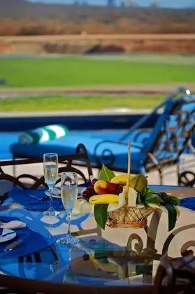 Villa, 3 Yatak Odası