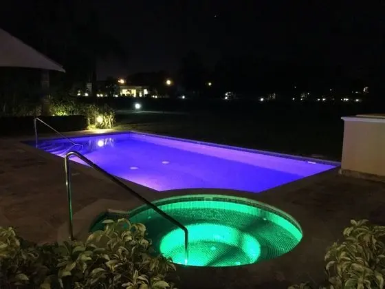 Villa, 3 Yatak Odası