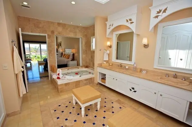 Villa, 3 Yatak Odası