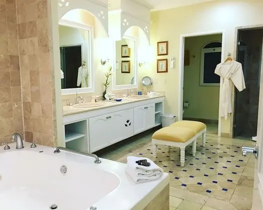 Villa, 3 Yatak Odası