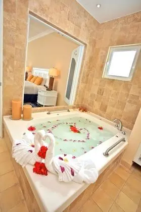 Villa, 3 Yatak Odası