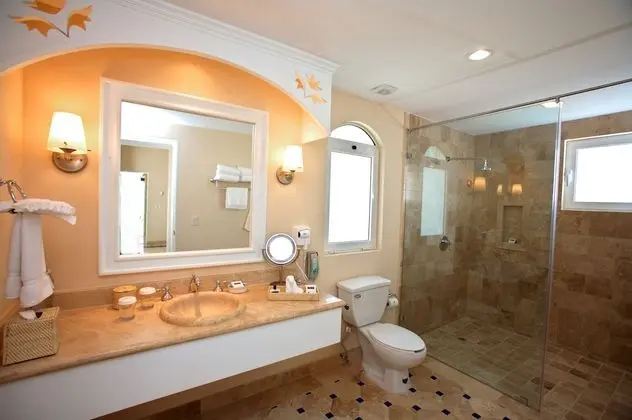 Villa, 3 Yatak Odası