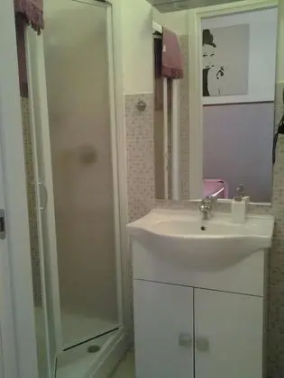 İki Ayrı Yataklı Oda, Özel Banyo