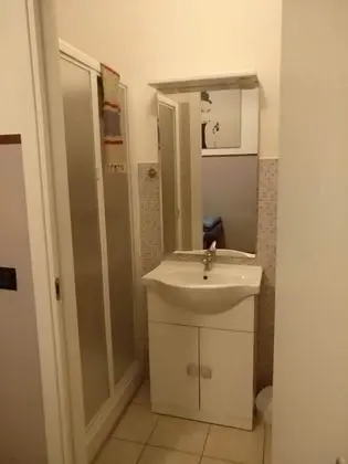 İki Ayrı Yataklı Oda, Özel Banyo