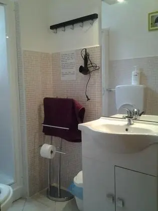 Ortak Ranzalı Oda, Karma Ranzalı Oda, Engellilere Uygun (4 Pax)