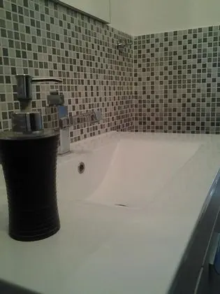 Ortak Ranzalı Oda, Karma Ranzalı Oda, Engellilere Uygun (4 Pax)