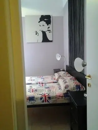 Ortak Ranzalı Oda, Karma Ranzalı Oda, Engellilere Uygun (5 Pax)