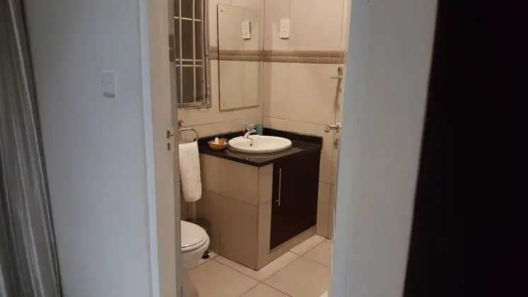 Standard Oda, Bahçe Manzaralı
