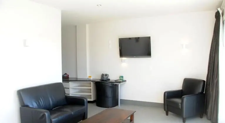 Executive Süit, Havuz Manzaralı