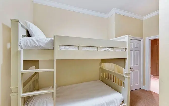 Deluxe Apart Daire, 3 Yatak Odası