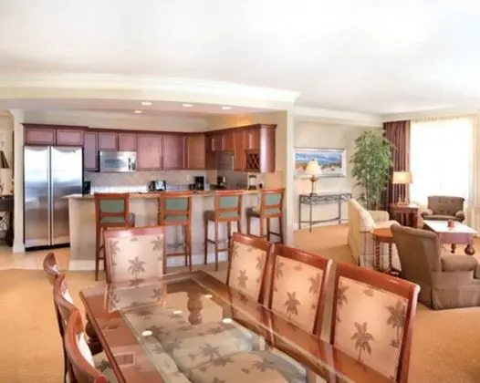 Deluxe Apart Daire, 3 Yatak Odası