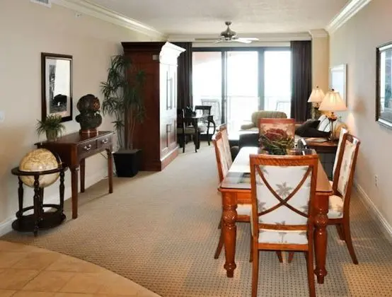 Deluxe Apart Daire, 3 Yatak Odası