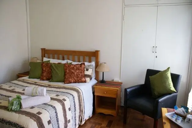 Standard Single / Double Room