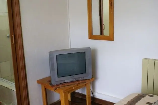 Standard Single / Double Room