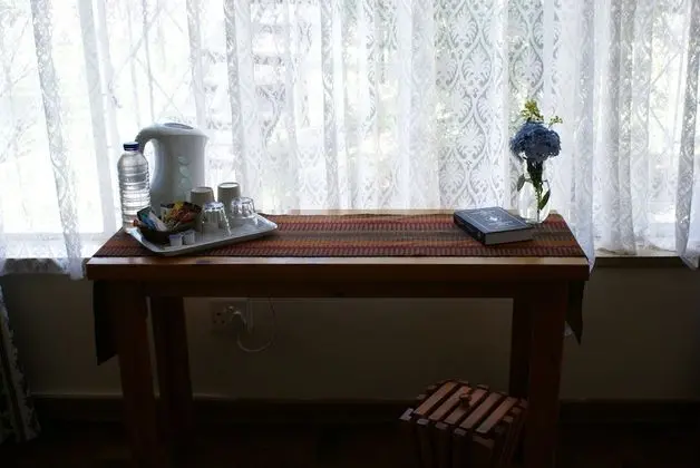 Standard Single / Double Room