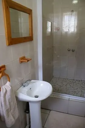 Standard Single / Double Room