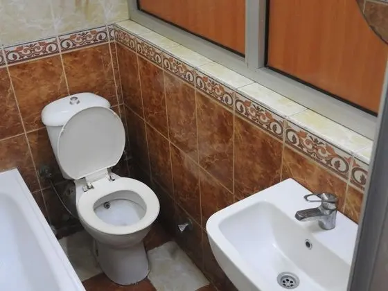 Basic Dört Kişilik Oda
