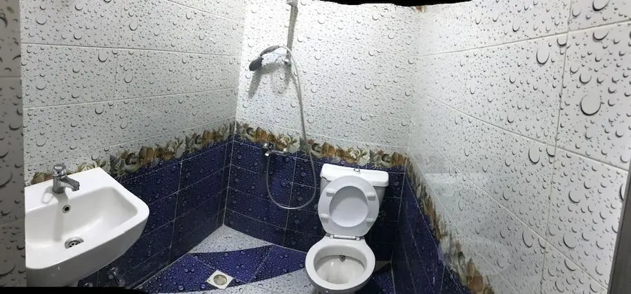 Basic Dört Kişilik Oda