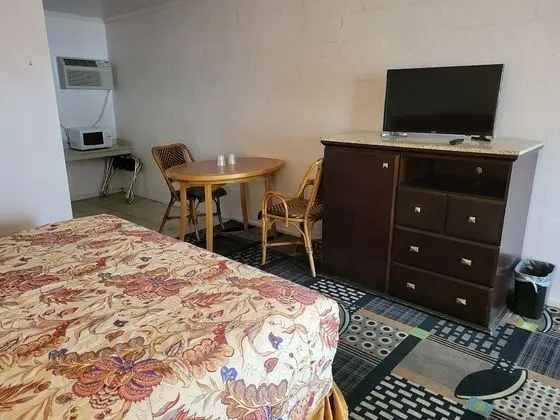 Oda, 1 En Büyük (King) Boy Yatak