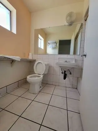 Oda, 2 Çift Kişilik Yatak