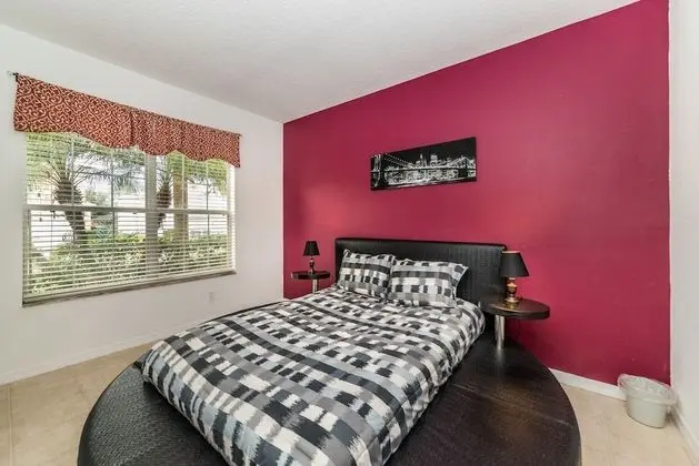 Family Villa, Birden Çok Yatak Odası, Bahçeli