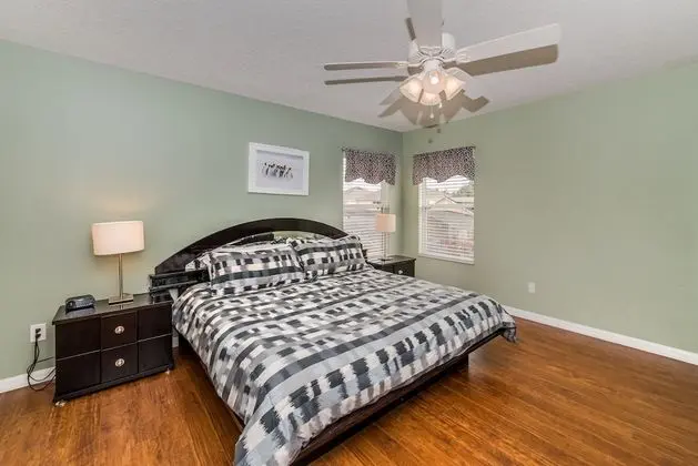 Family Villa, Birden Çok Yatak Odası, Bahçeli