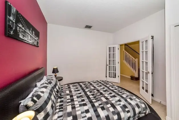 Family Villa, Birden Çok Yatak Odası, Bahçeli