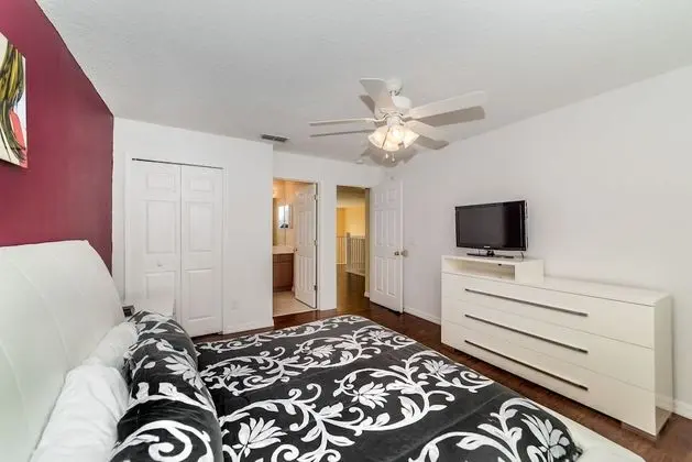 Family Villa, Birden Çok Yatak Odası, Bahçeli