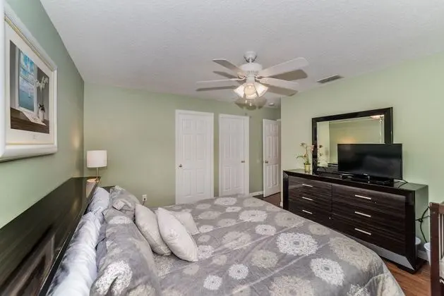 Family Villa, Birden Çok Yatak Odası, Bahçeli