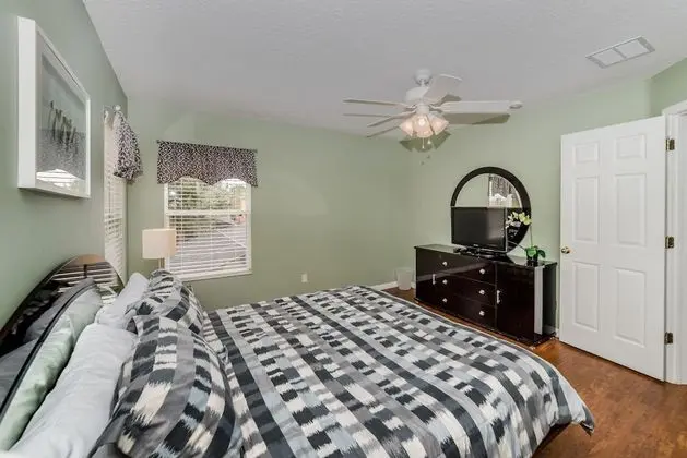 Family Villa, Birden Çok Yatak Odası, Bahçeli