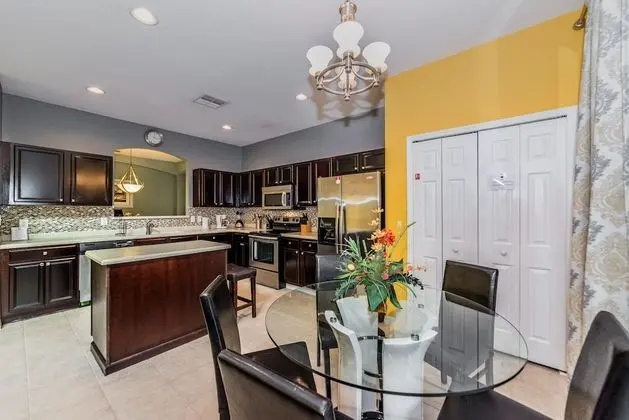 Family Villa, Birden Çok Yatak Odası, Bahçeli