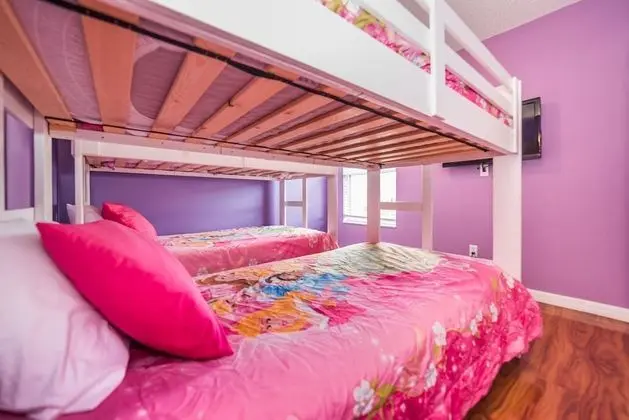 Family Villa, Birden Çok Yatak Odası, Bahçeli
