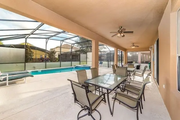 Family Villa, Birden Çok Yatak Odası, Bahçeli