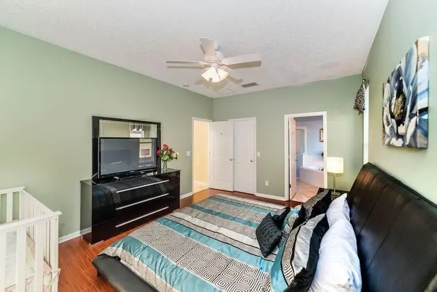 Family Villa, Birden Çok Yatak Odası, Bahçeli