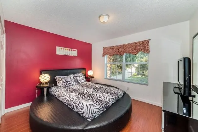 Family Villa, Birden Çok Yatak Odası, Bahçeli