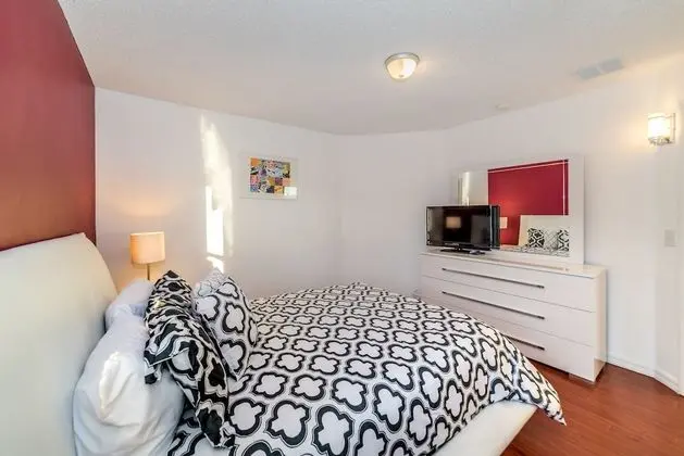 Family Villa, Birden Çok Yatak Odası, Bahçeli