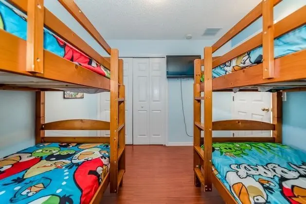 Family Villa, Birden Çok Yatak Odası, Bahçeli