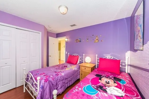 Family Villa, Birden Çok Yatak Odası, Bahçeli