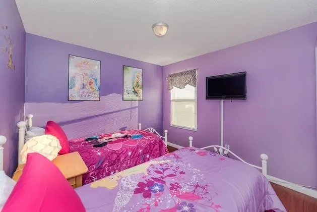 Family Villa, Birden Çok Yatak Odası, Bahçeli