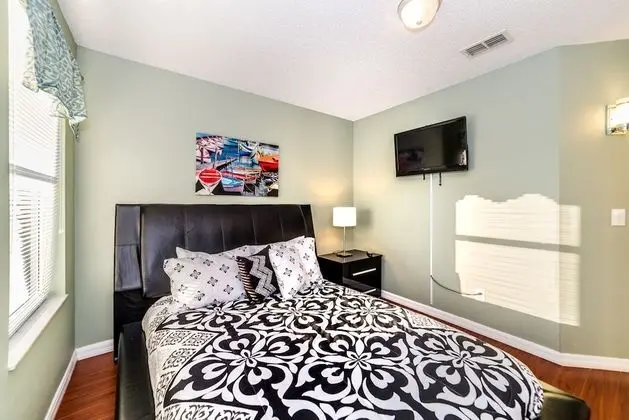 Family Villa, Birden Çok Yatak Odası, Bahçeli