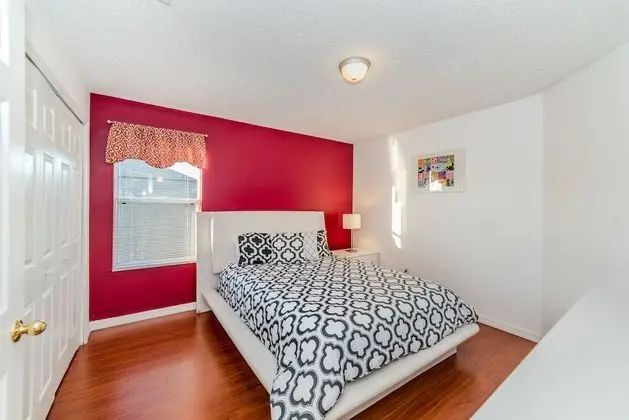 Family Villa, Birden Çok Yatak Odası, Bahçeli