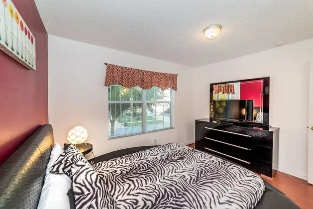 Family Villa, Birden Çok Yatak Odası, Bahçeli