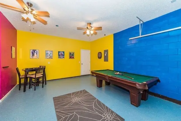 Family Villa, Birden Çok Yatak Odası, Bahçeli