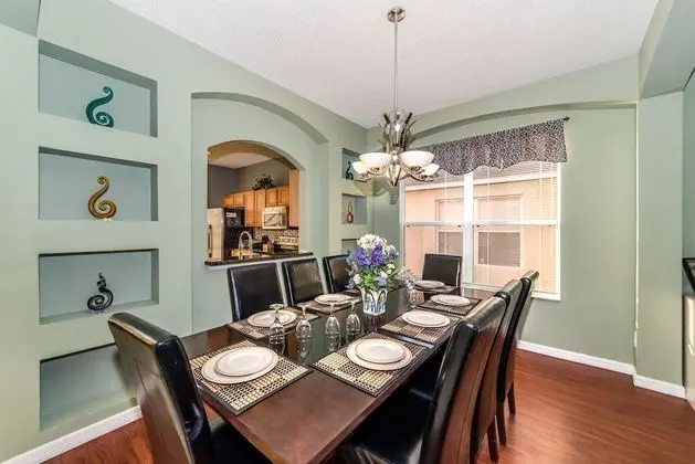 Family Villa, Birden Çok Yatak Odası, Bahçeli