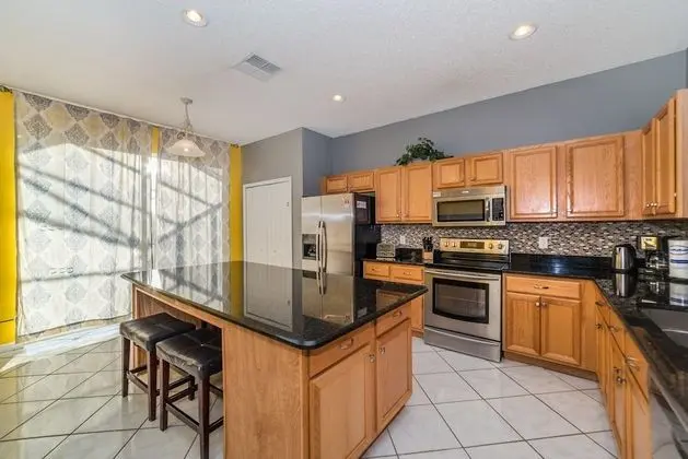 Family Villa, Birden Çok Yatak Odası, Bahçeli