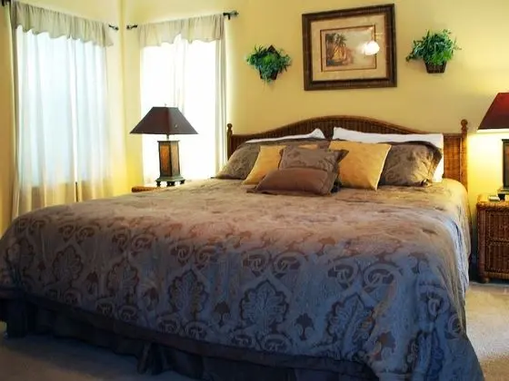 Family Villa, Birden Çok Yatak Odası, Bahçeli