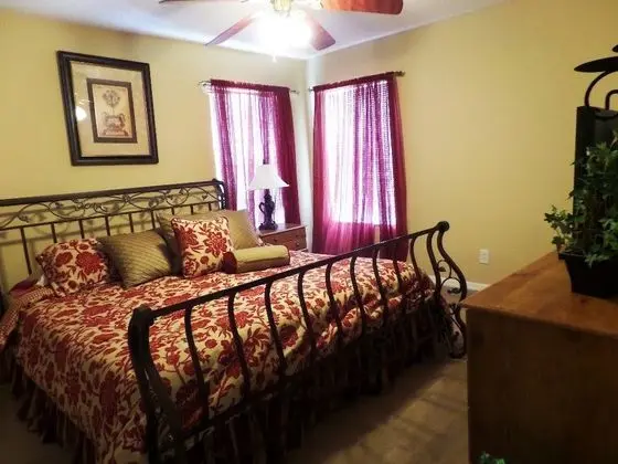 Family Villa, Birden Çok Yatak Odası, Bahçeli