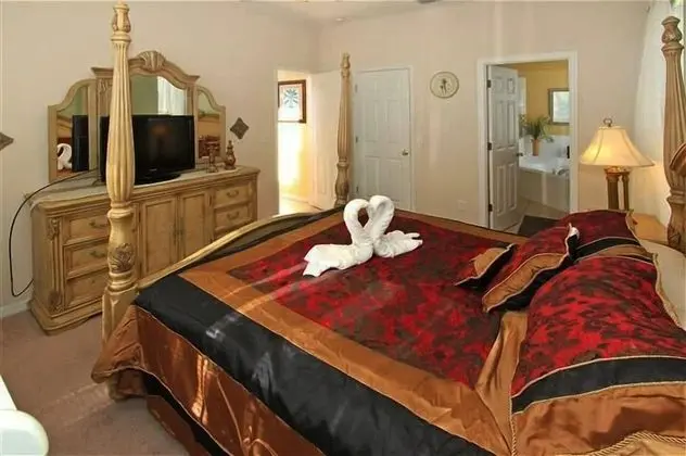 Family Villa, Birden Çok Yatak Odası, Bahçeli