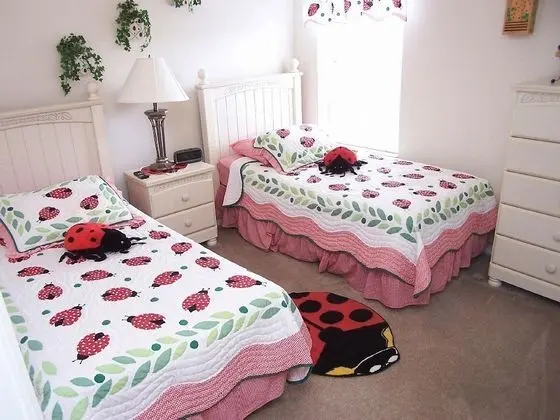 Family Villa, Birden Çok Yatak Odası, Bahçeli