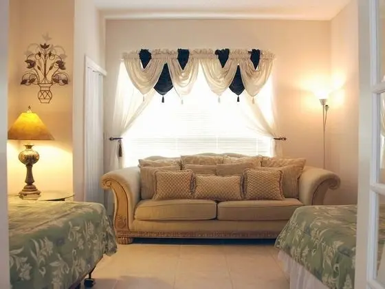 Family Villa, Birden Çok Yatak Odası, Bahçeli